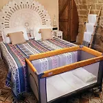 Stone Cave Suite