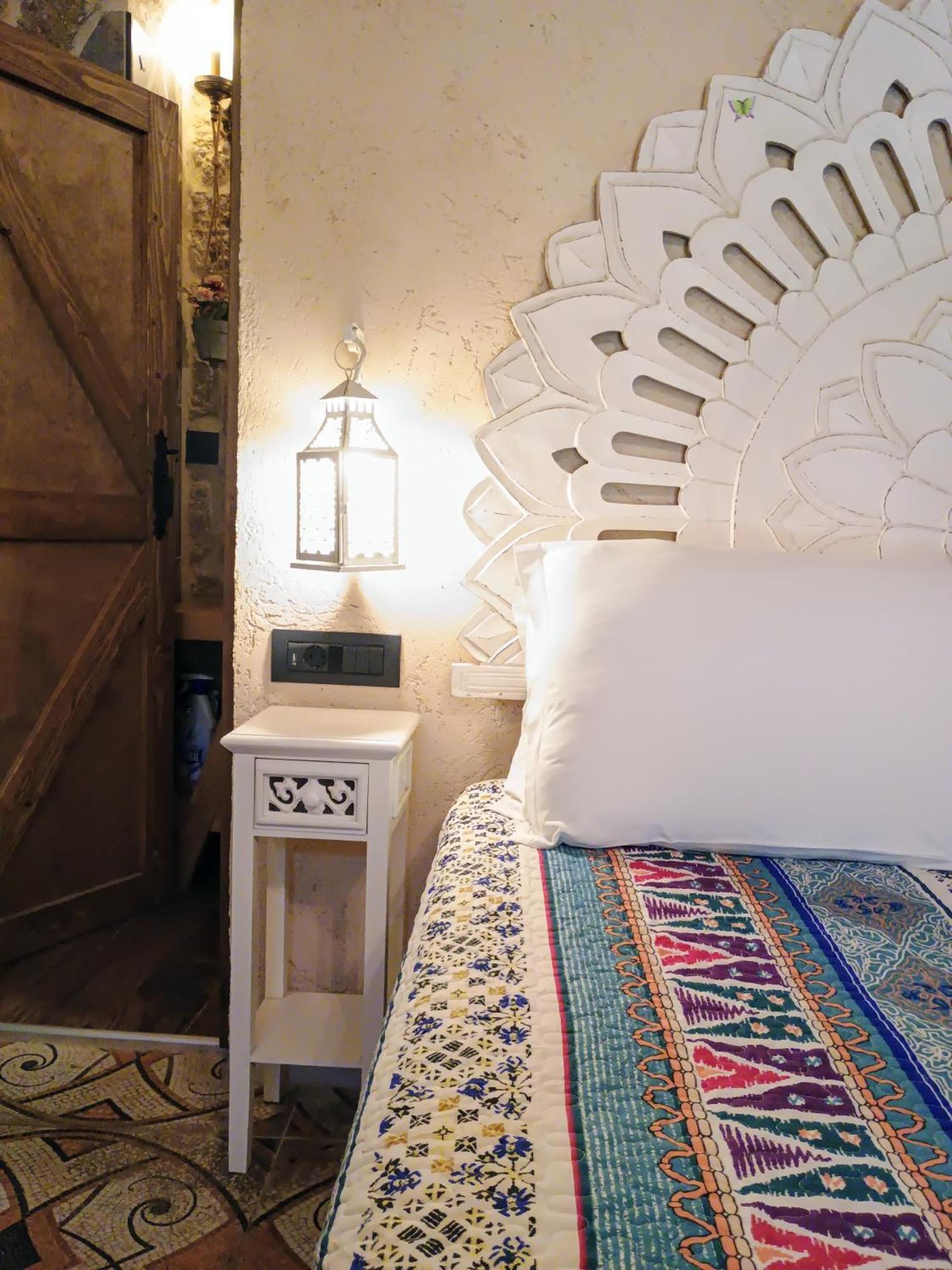 Stone Cave Appartement