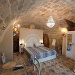 Stone Cave Suite